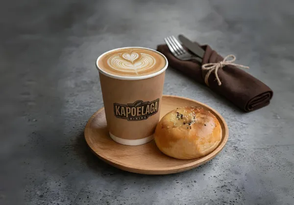 Anytime Coffee Set