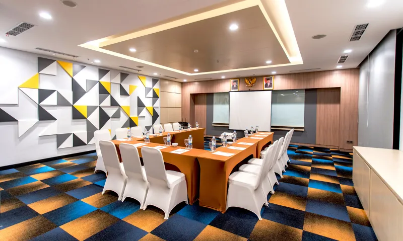 Rooms quick link at home BW Inn Belitung