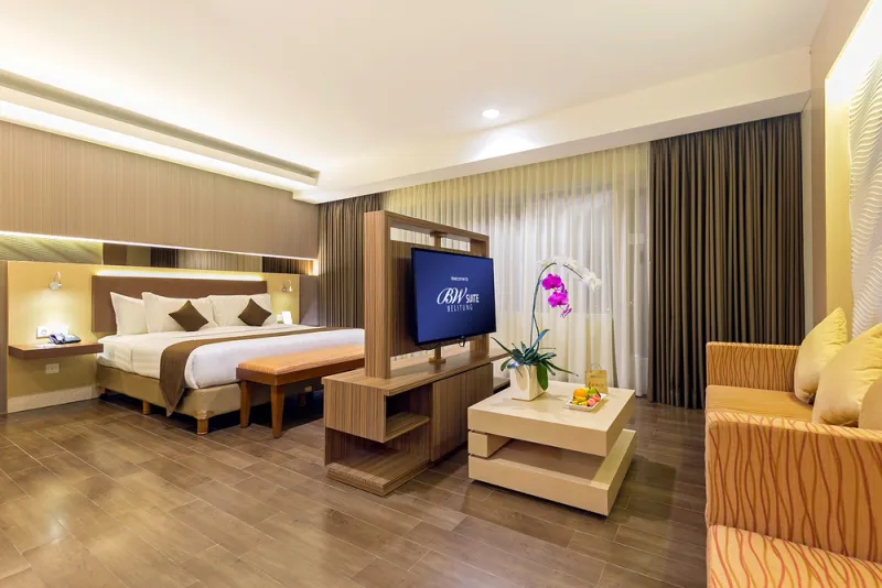 Executive Suite