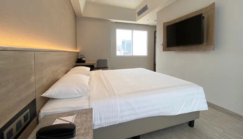 Premier Room