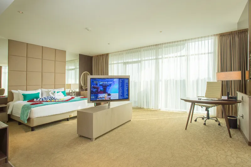 Suite Room