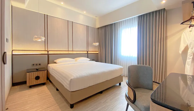 Suite Room