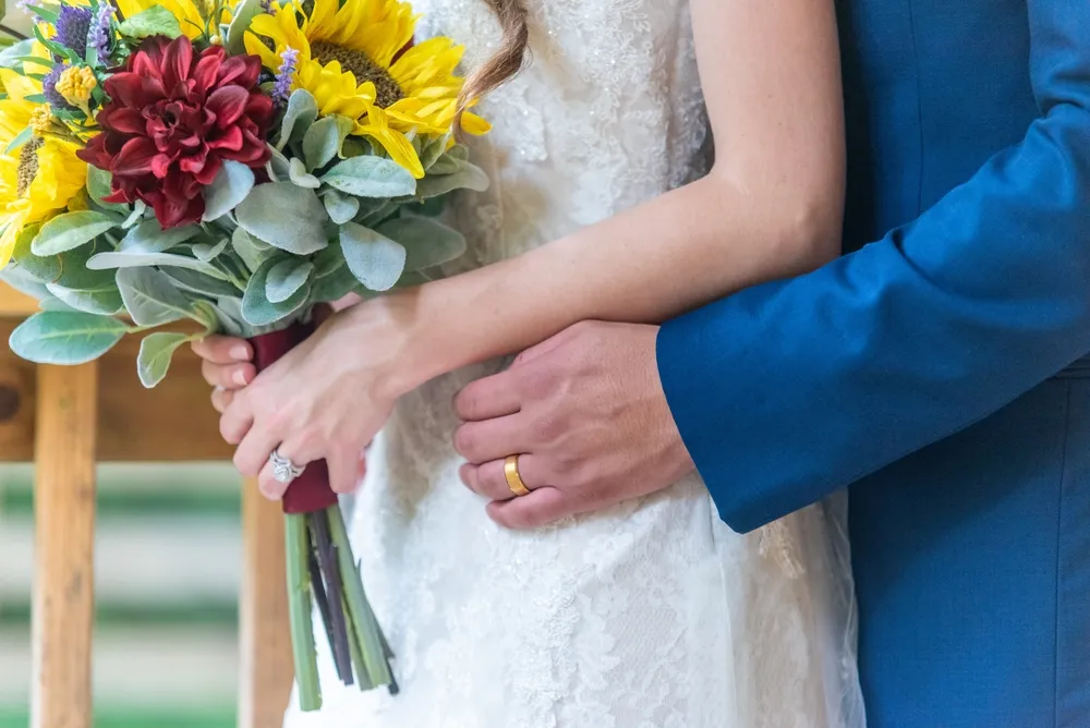 An Unforgettable Wedding Experience