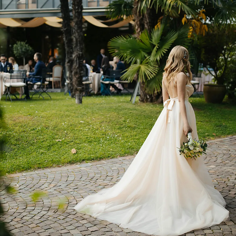 An Unforgettable Wedding Experience